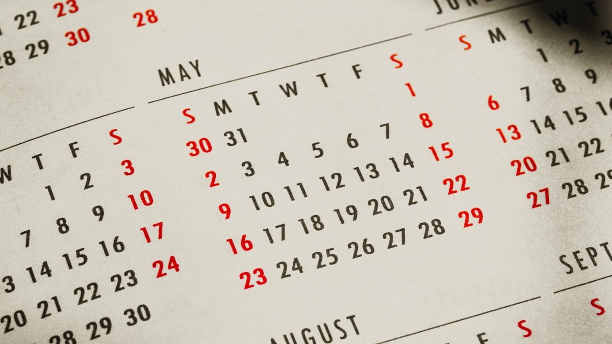 Kalender Weton Jawa Bulan Mei 2025, Hati-hati yang Mau Nikah!