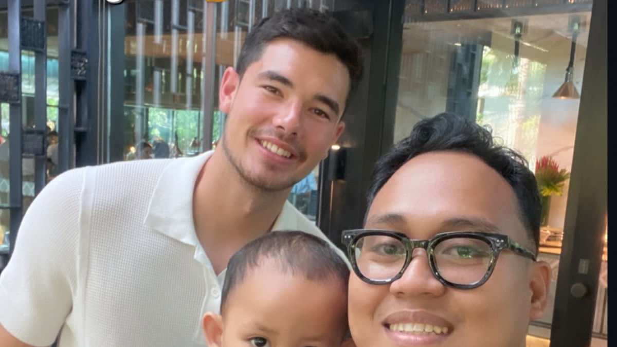 Elkan Baggott Kasih Bocoran Kapan Bela Timnas Indonesia? Ternyata Hoaks Buatan TikTokers