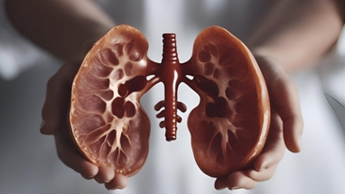 Terobosan Medis! Stem Cell dan Secretome Pulihkan Ginjal Akut?