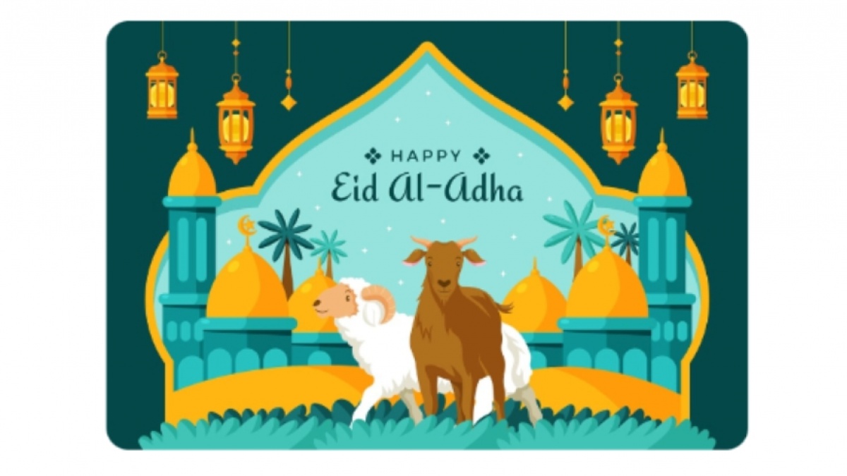 Lengkap! Bacaan Bilal Idul Adha: Arab, Latin, Arti, dan Tata Cara