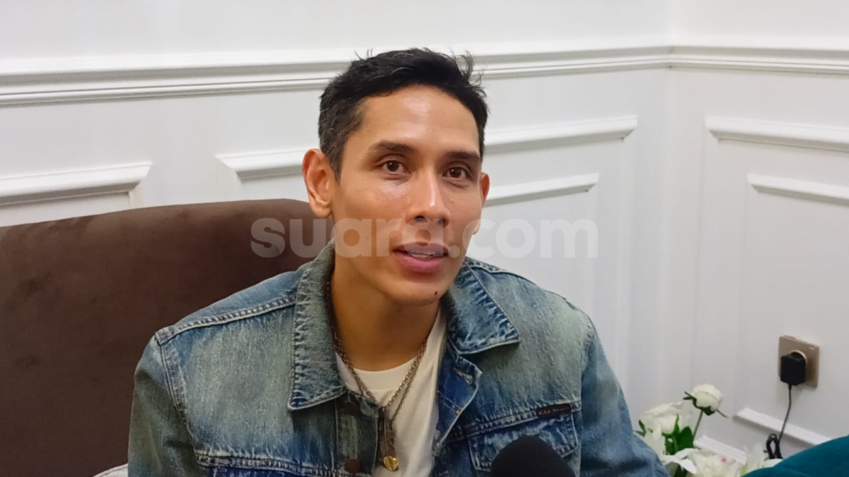 20 Tahun Hidup Sehat, Ganindra Bimo Tetap Bisa Makan Enak