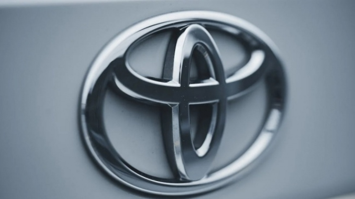Toyota Diam-Diam Berencana 'Caplok' Salah Satu Pabrikan Otomotif China, Siapa Dia?