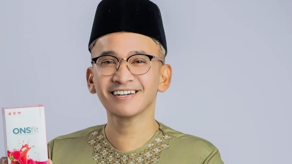Ruben Onsu Curhat Tak Masalah Batal Berangkat Haji, Langsung Banjir Doa