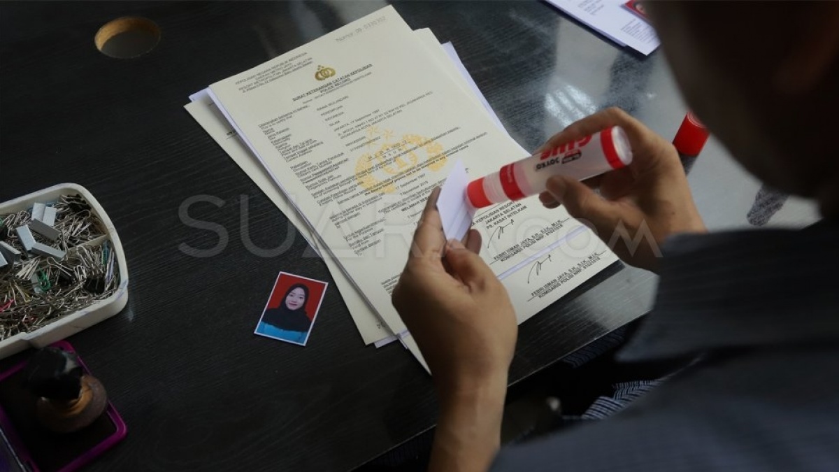 Cara Buat SKCK Online Terbaru untuk Kebutuhan, CPNS, Kerja dan Pendidikan