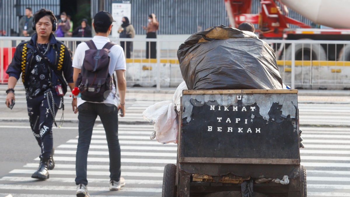 Masalah Ketimpangan RI Makin Ngeri, Kaum Elite Justru Happy