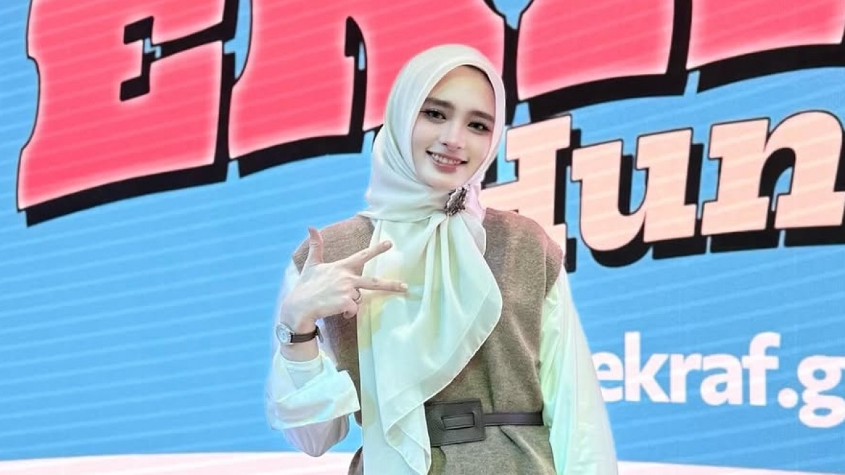Mundur dari Komunitas Ngaji Koe, Penjelasan Inara Rusli Soal Alasannya Dipuji Tegas dan Beprinsip