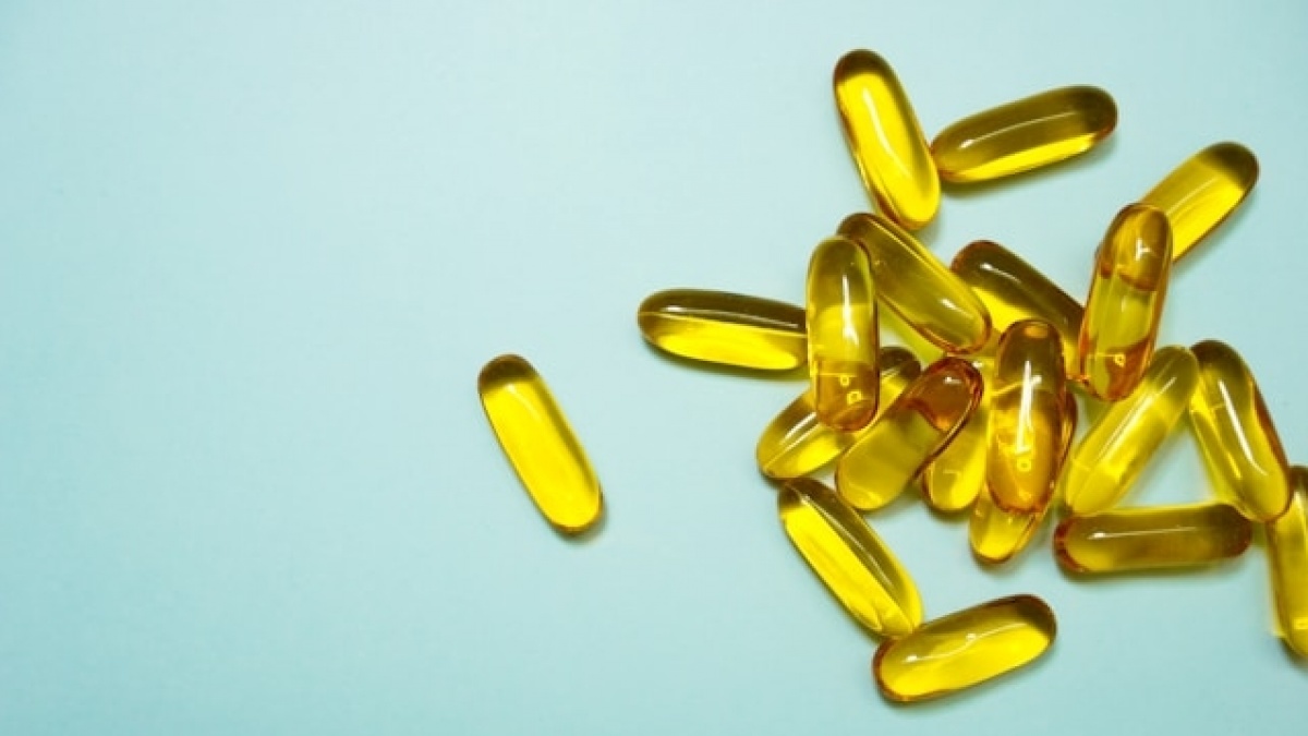 5 Suplemen untuk Wanita Usia 40 Tahun Cegah Penuaan, dari Kolagen hingga Vitamin E