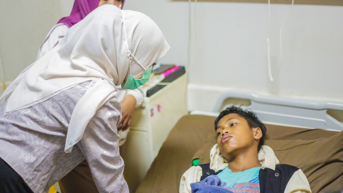 BPOM Ungkap 31 Kasus Keracunan Massal MBG, BGN Langsung Pasang Badan Targetkan Nol Kasus