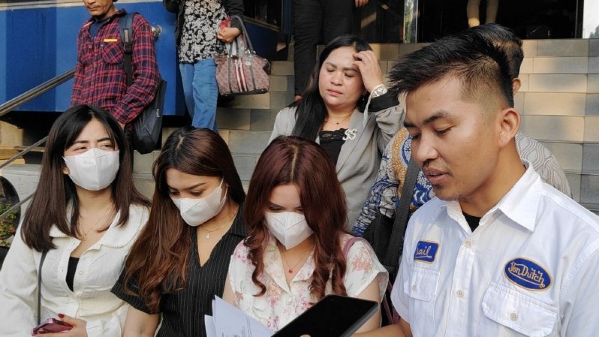 Hidung Jadi Miring, 3 Wanita Laporkan Klinik dan Dokter di Jaktim ke Polda Metro Jaya