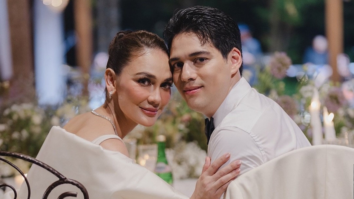 Maxime Bouttier Blak-blakan Bilang Luna Maya Bukan Istri Penurut