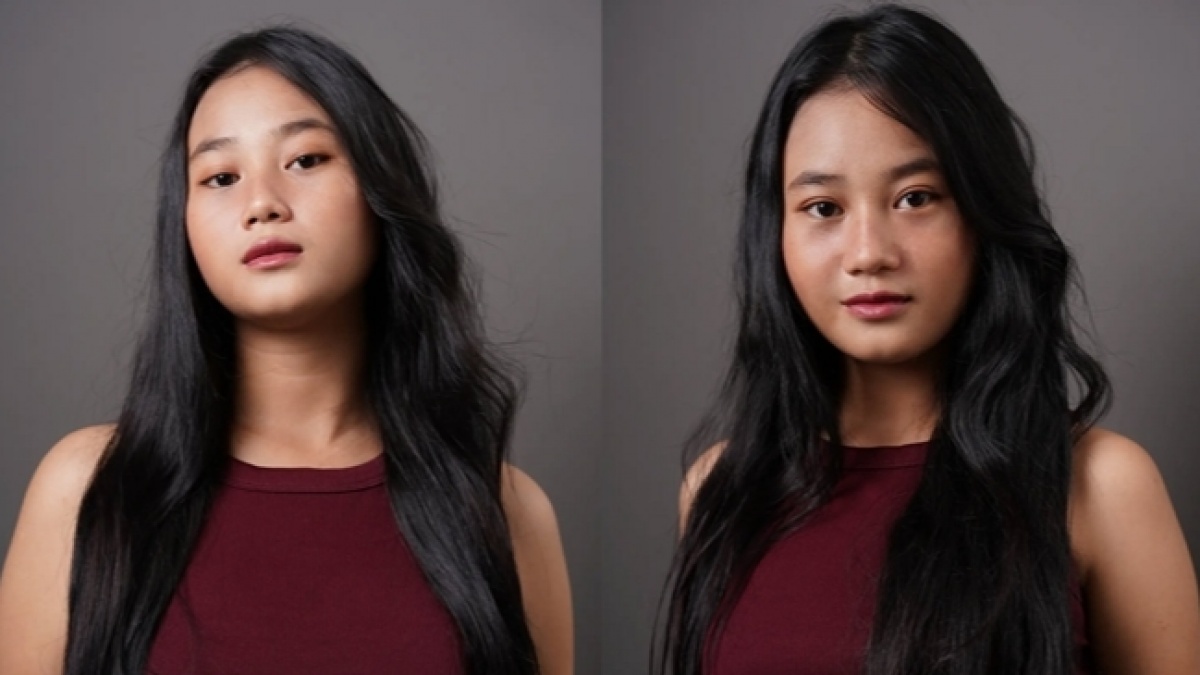 Aura Cinta Merasa Mirip Barbie Doll di Potret Terbaru, MUA yang Meriasnya Kena Hujat