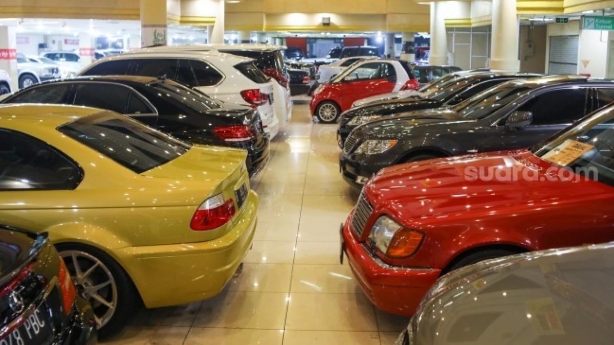 Dulu Hanya Sultan yang Sanggup, Kini Jadi Mobil Bekas Murah: Ini Deretan Sedan Mewah Kelas Atas