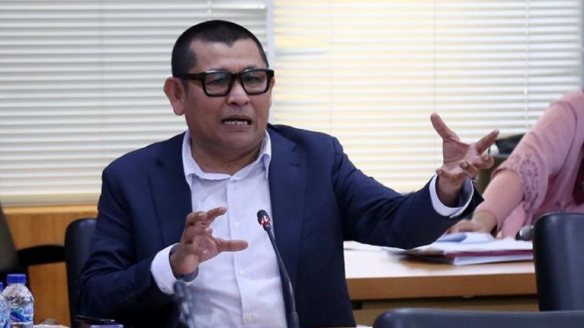 Rp14,6 Triliun APBD DKI 'Tidur' di Bank, Anggota DPRD Curiga: Ada Apa?