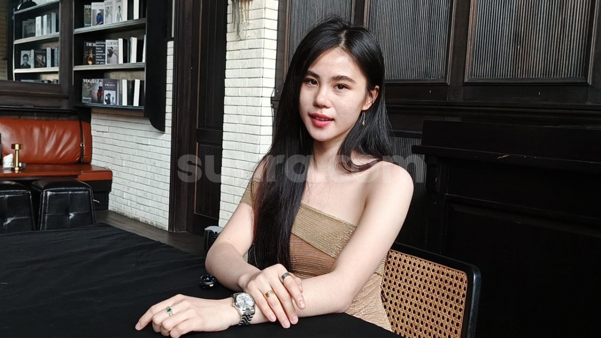 Terinspirasi dari Kisahnya yang Ditinggal Pasangan, Zoe Levana Lepas Lagu 'Kau Dimana'