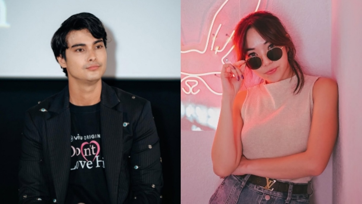 Lagi Dimabuk Asmara, Gisel Buatkan Bekal Makanan untuk Cinta Brian