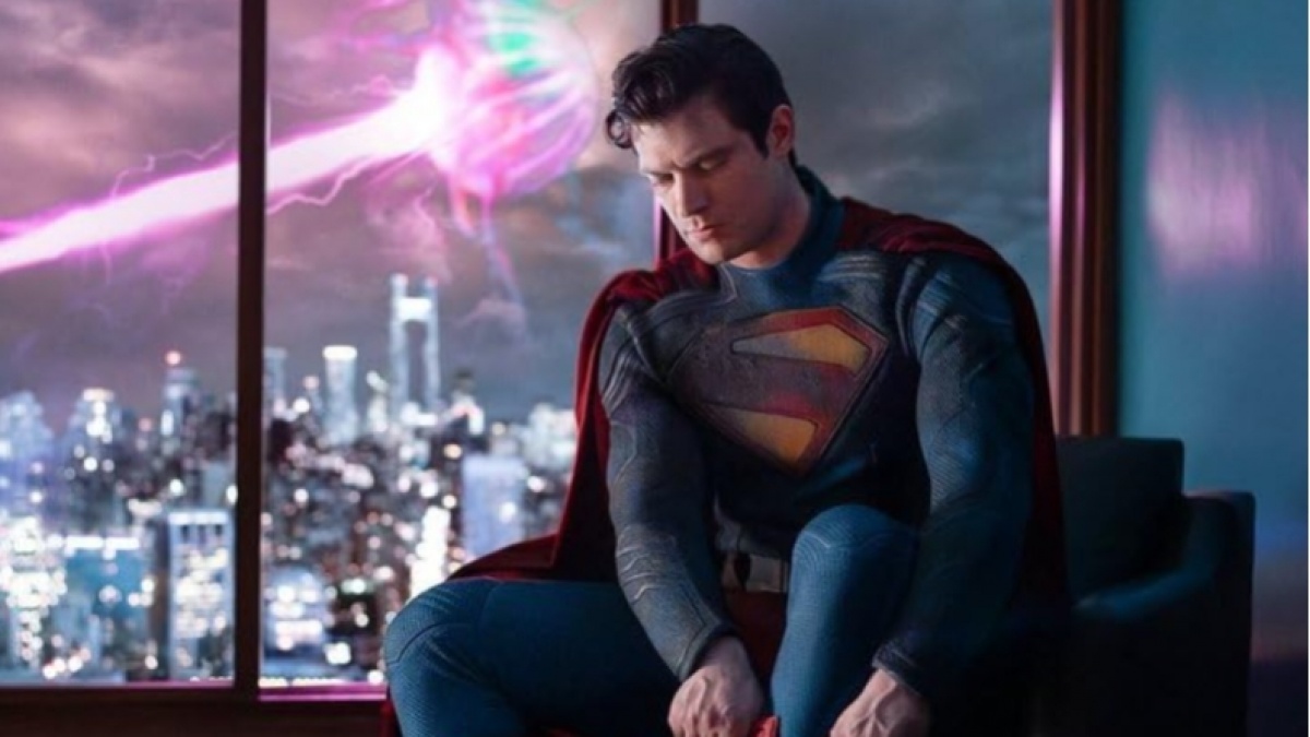 Superman 2025 Segera Rilis,Yuk Intip Urutan Film Superman dari Masa ke Masa