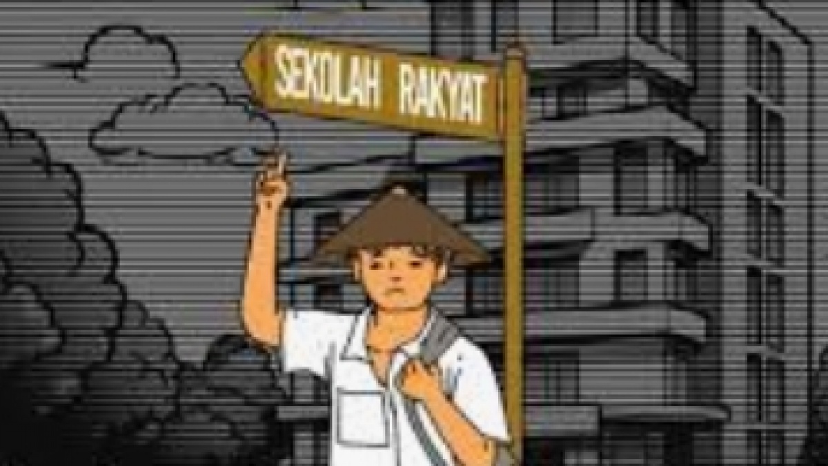 Cek Fakta: Tautan Link Pendaftaran Guru Sekolah Rakyat 2025 Ternyata Hoaks!