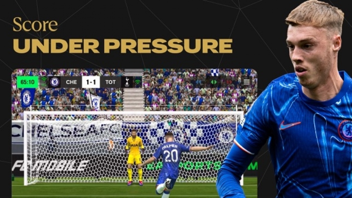 10 Kode Redeem FC Mobile Terbaru 15 Mei 2025, Gratis Pemain Bintang Ini
