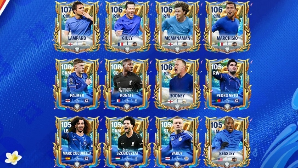 Daftar Kode Redeem FC Mobile Hari Ini 16 Mei 2025, Klaim Permata dan OVR 100+ Gratis