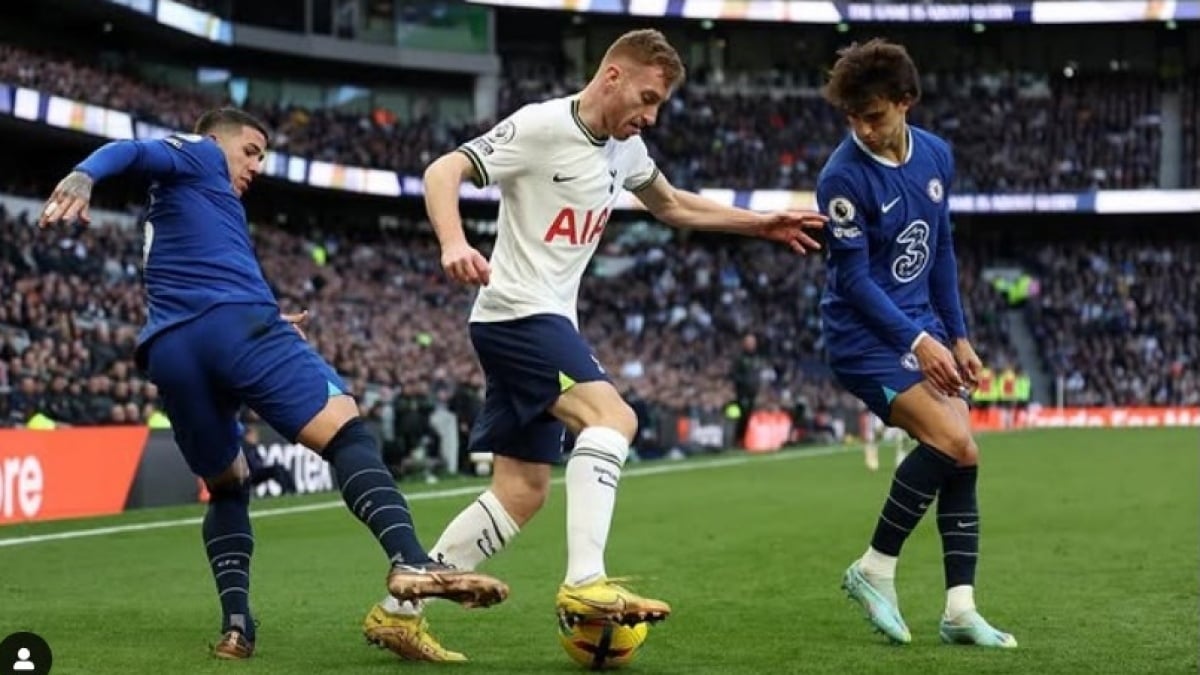 Tottenham Hotspur Compang-camping Jelang Final Liga Europa, MU Diuntungkan?