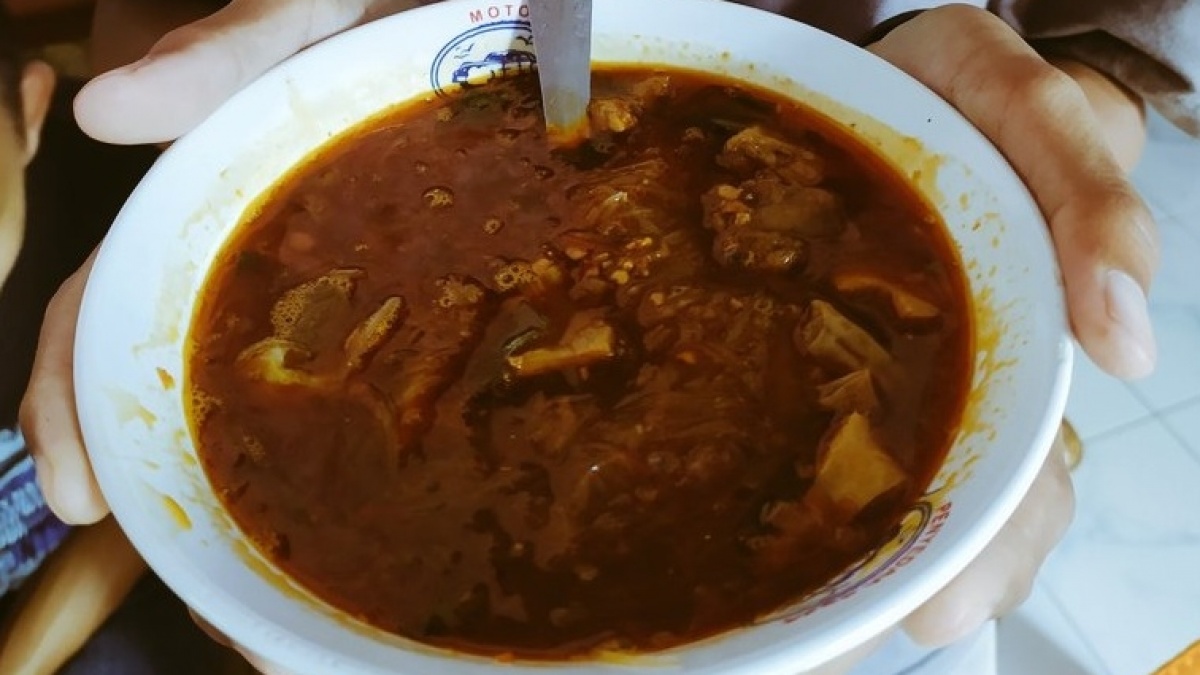Bukan Cuma Tauto, Ini 5 Makanan Khas Batang yang Wajib Dicoba Pecinta Kuliner