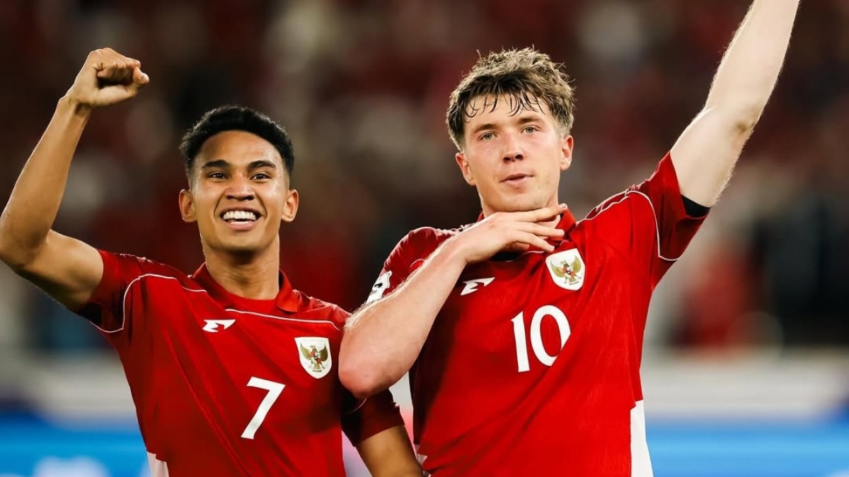 Baru Terungkap! Ole Romeny Sempat Kesal saat Debut Bareng Timnas Indonesia