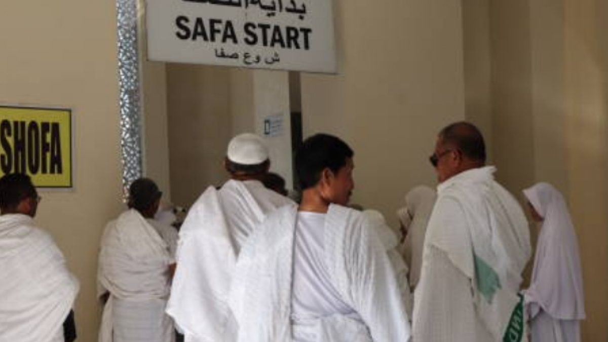Kisah Dua Calon Haji Bengkulu yang Wafat di Arab Saudi, Apa Penyebabnya?