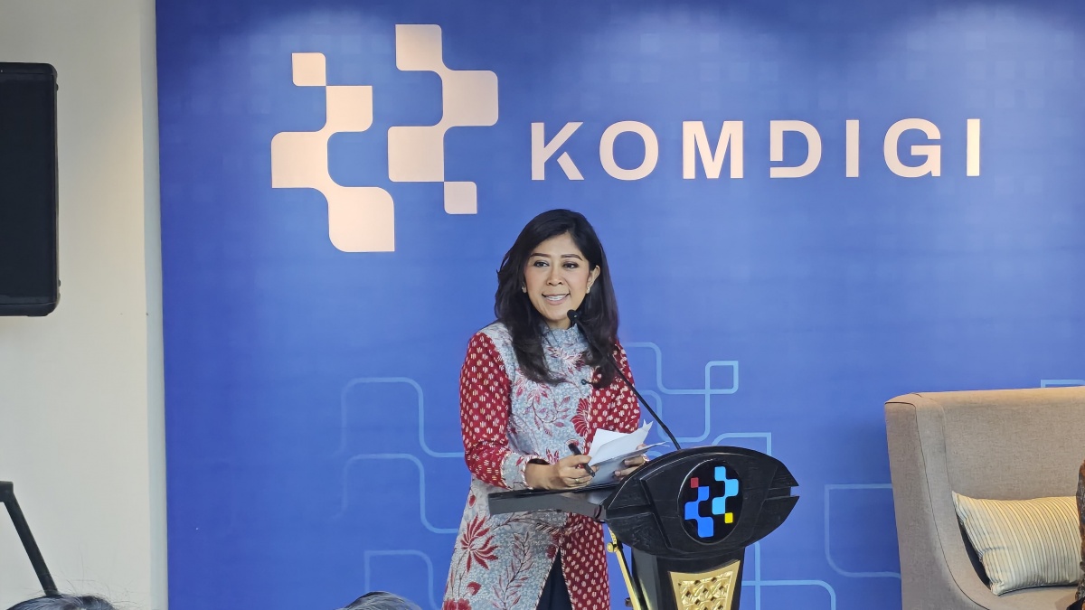 Badai PHK Industri Media, Menkomdigi Mau Temui Menaker Pekan Depan