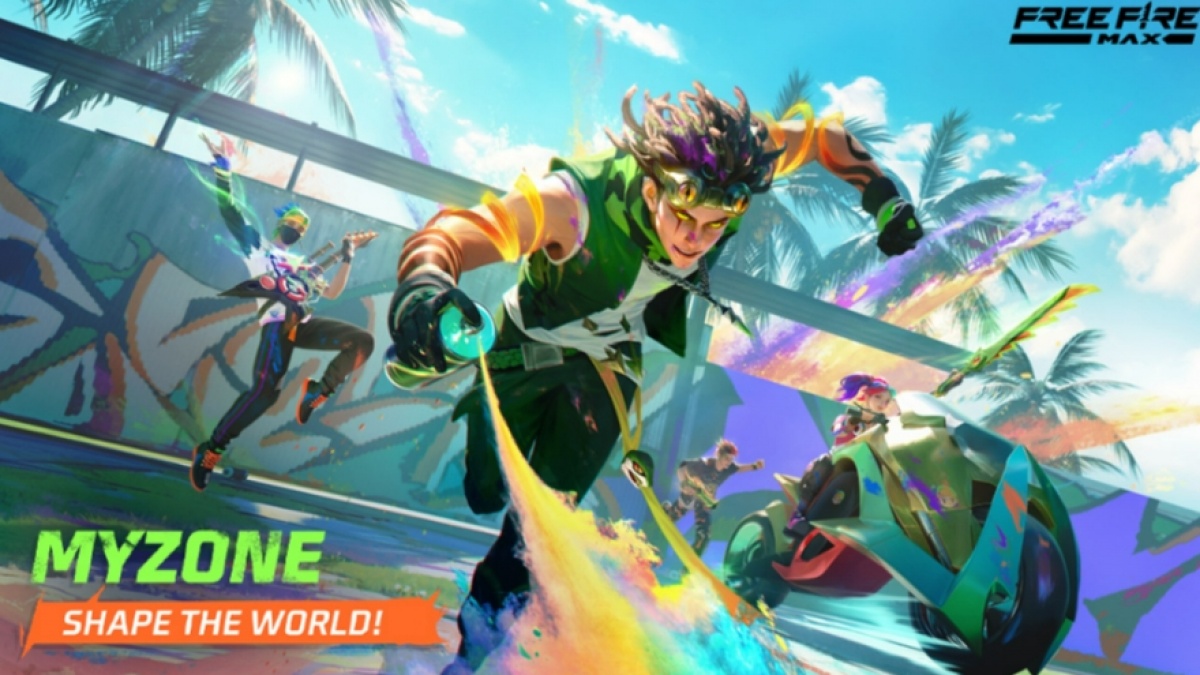30 Kode Redeem FF Max Hari Ini 13 Juli 2025, Segera Tukarkan dengan Skin Senjata Incaran!