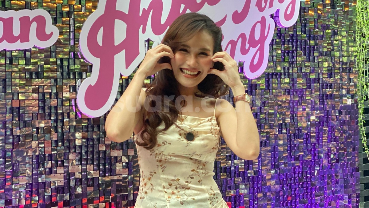 Isu Selingkuh Kembali Viral, Ingat Lagi Niat Baik Raffi Ahmad Bantu Karier Ayu Ting Ting Berkembang