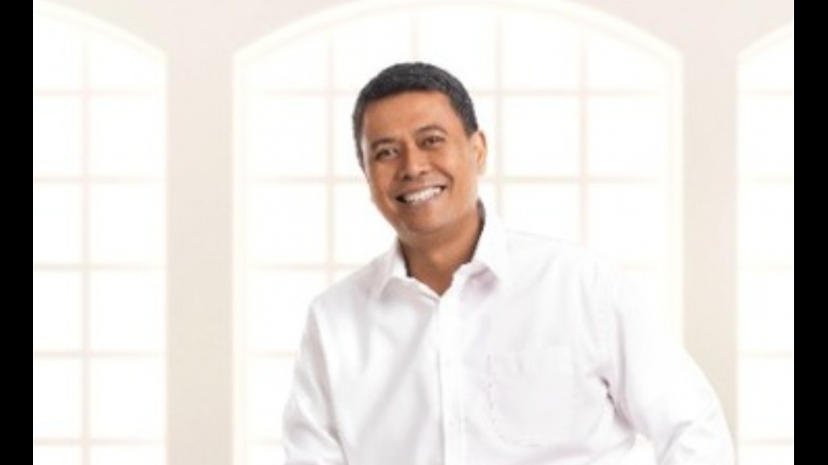 Anggoro Eko Cahyo Jadi Dirut BSI, Begini Rekam Jejak Kariernya