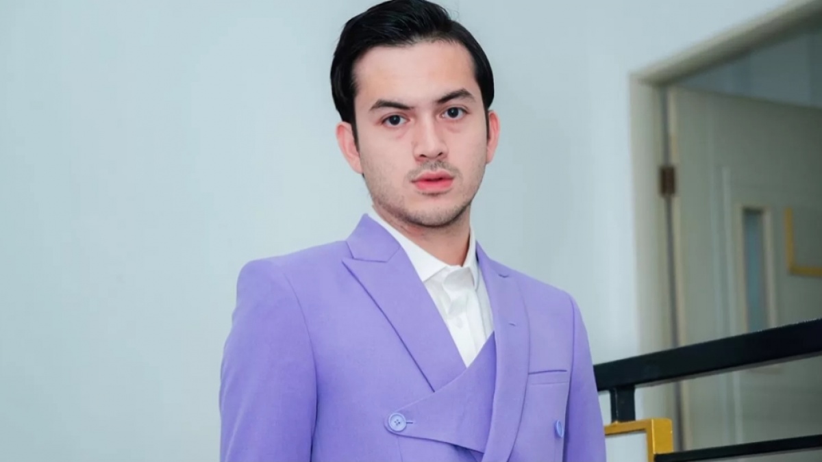 Rizky Nazar Kepergok Dugem Bareng Dosma Hazenbosch, Netizen: Pantas Ditinggal Syifa Hadju