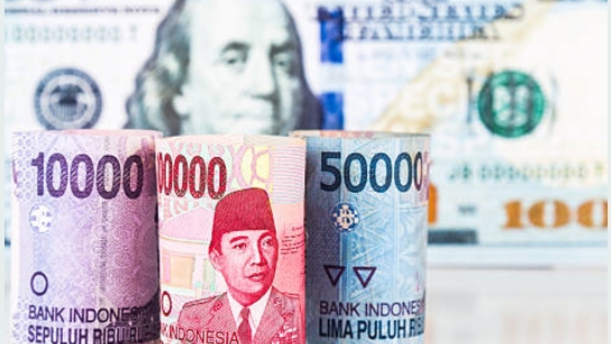 Rupiah Makin Gagah Lawan Dolar Amerika, Sentuh Level Rp 16.571