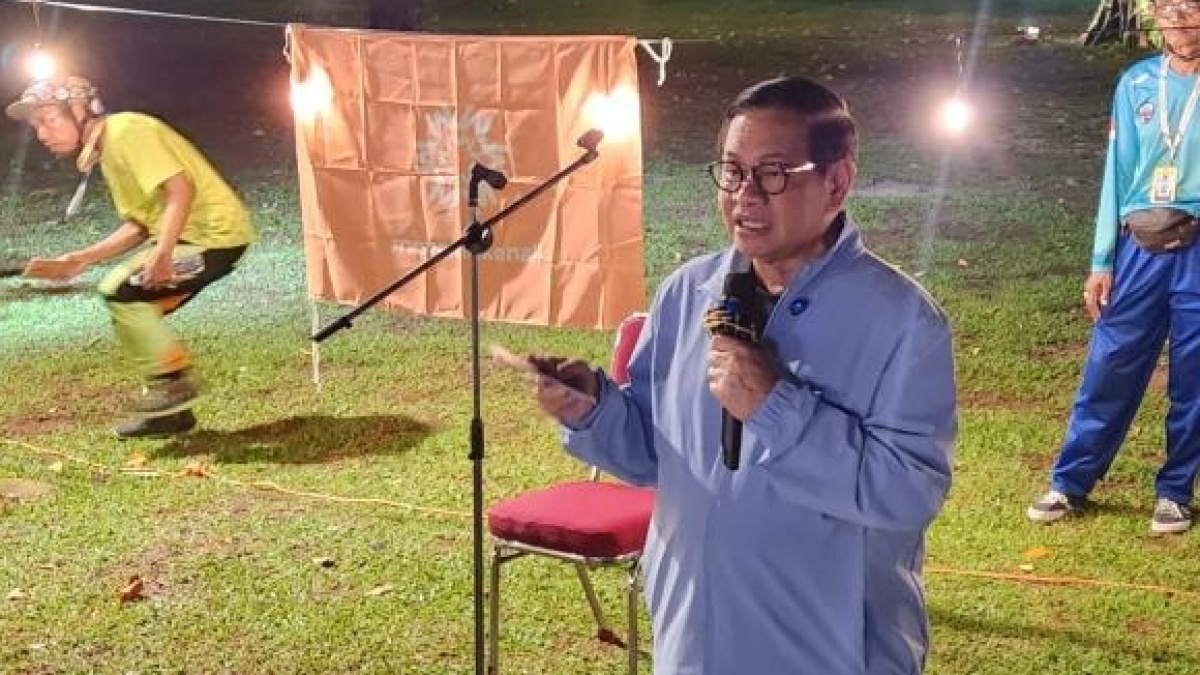 Beberkan Bahayanya, Gerindra Kritik Kebijakan Pramono Buka Taman 24 Jam di Jakarta