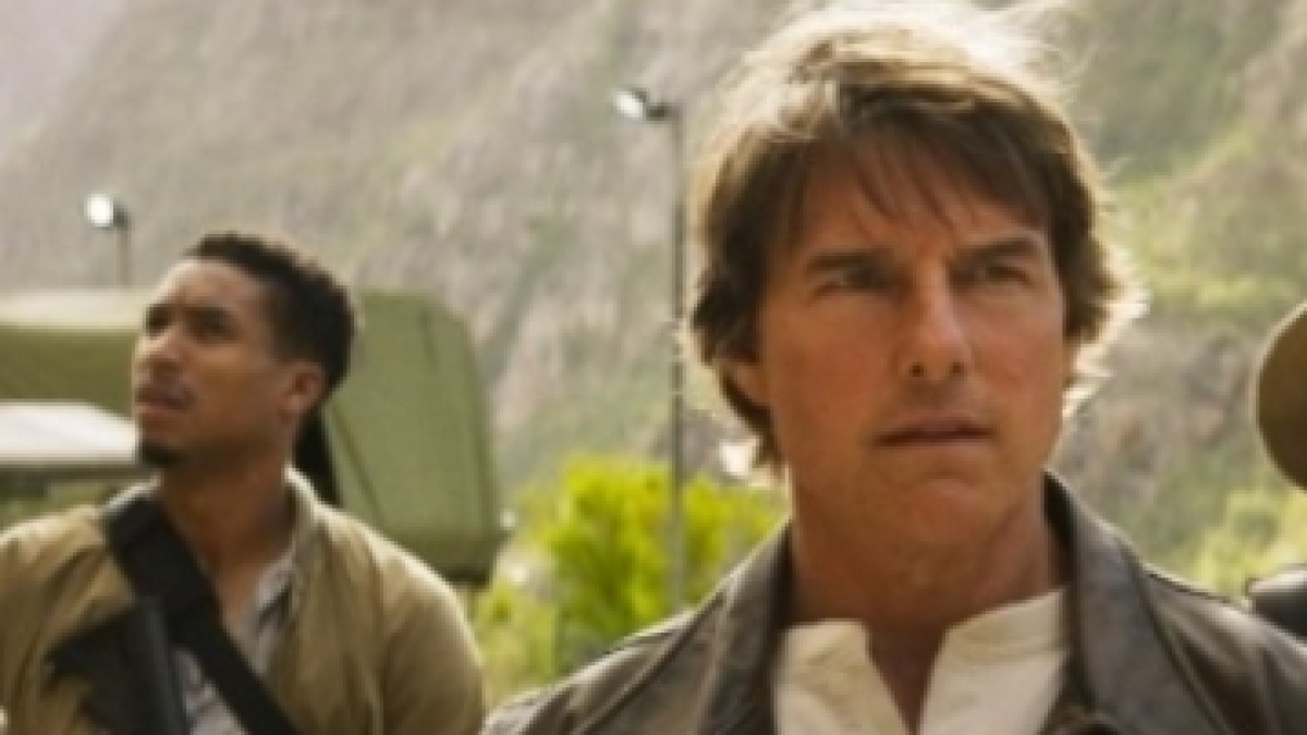 Sinopsis Film Mission: Impossible  The Final Reckoning, Misi Terakhir Tom Cruise?