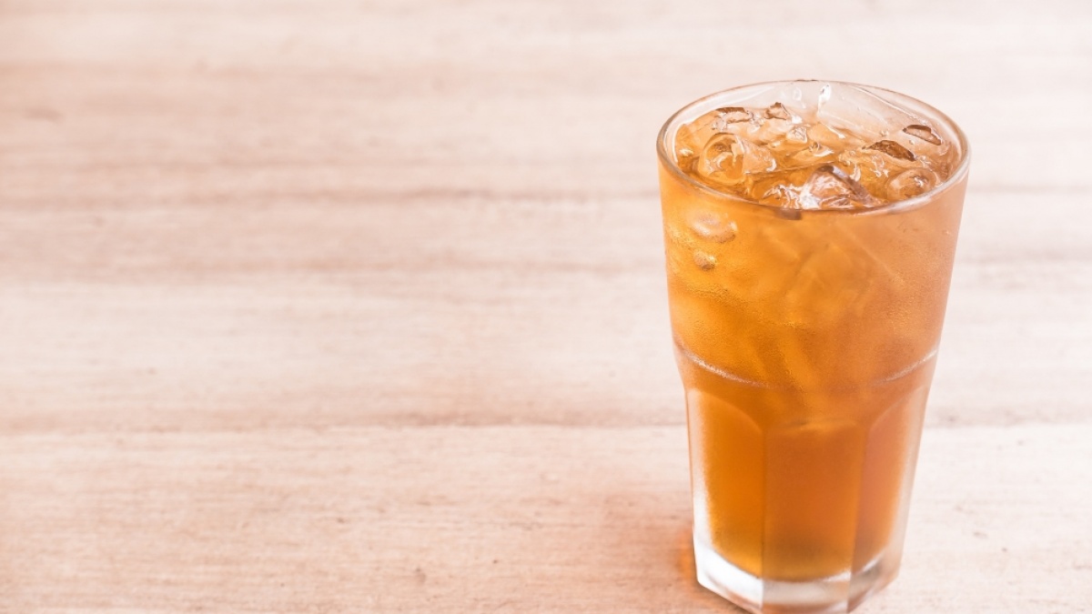 Bahaya di Balik Es Teh Manis: Minuman Favorit yang Menyegarkan tapi Bisa Mematikan?