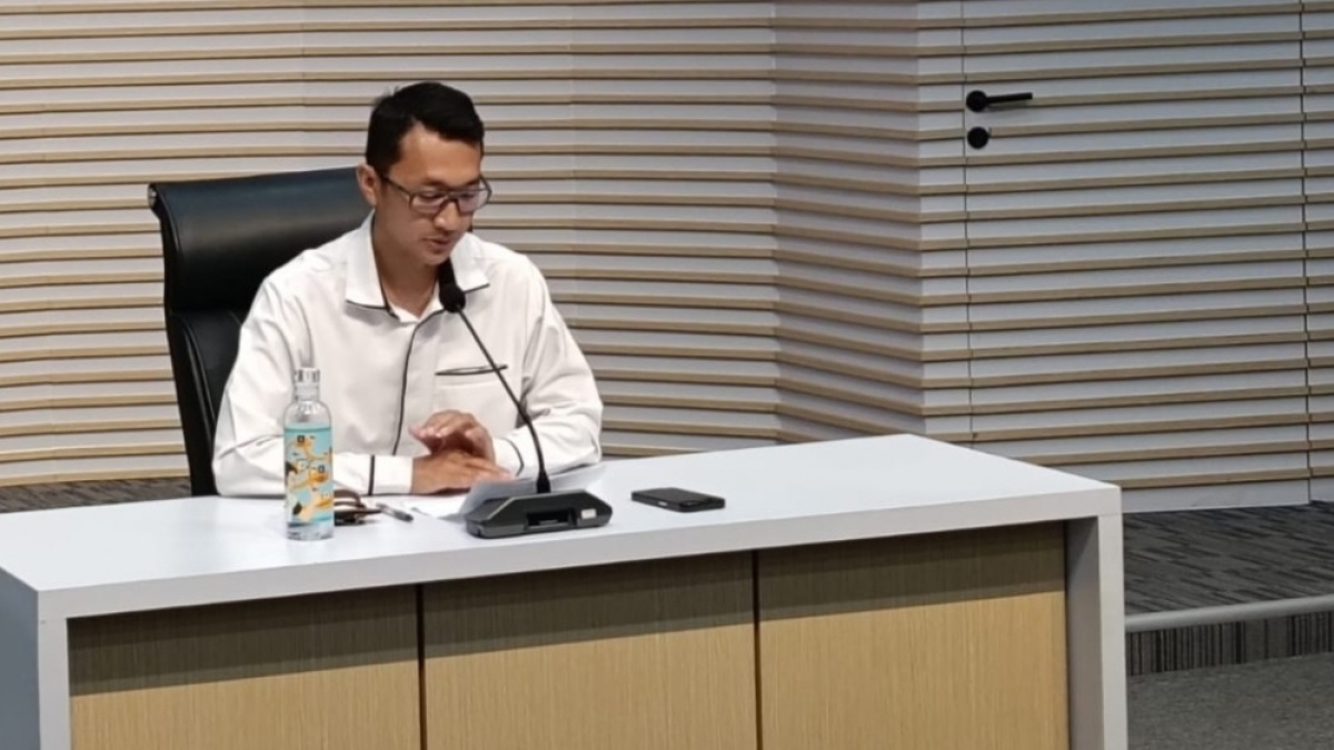 Kasus Eks Bupati Kukar; KPK Geledah Rumah Robert Bonosusatya, Sita Dokumen Hingga Mata Uang Asing