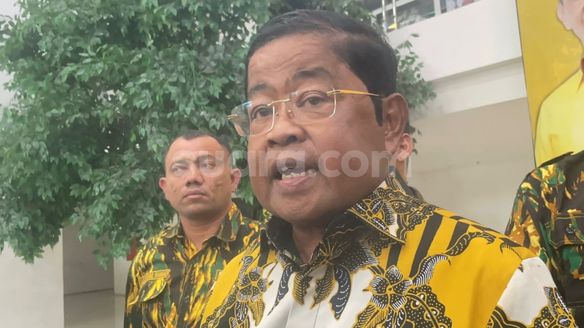 Megawati Sarankan Jokowi Tunjukkan Ijazah, Idrus Golkar: yang Mudah Jangan Dipersulit