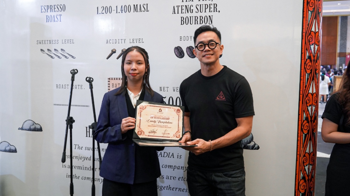 Roemah Koffie Academy: Lahirkan Barista Kelas Dunia dan Pelestari Budaya Kopi Indonesia