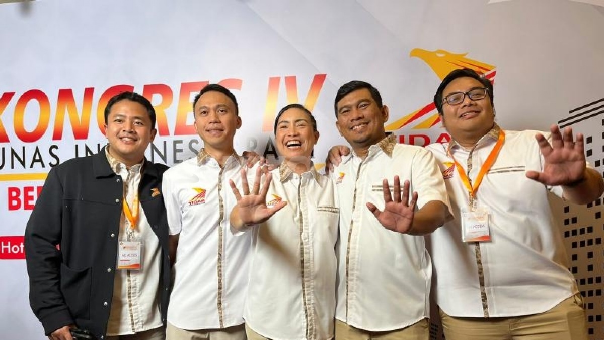 Buntut Blunder Viral, Ini 4 Fakta Mundurnya Keponakan Prabowo dari Kursi DPR