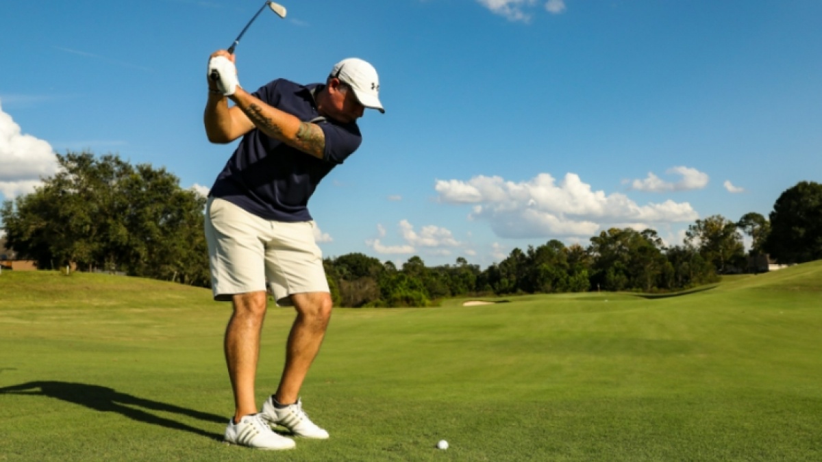 Mengenal 3 Olahraga 'Orang Kaya': Golf, Tenis, sampai Pilates