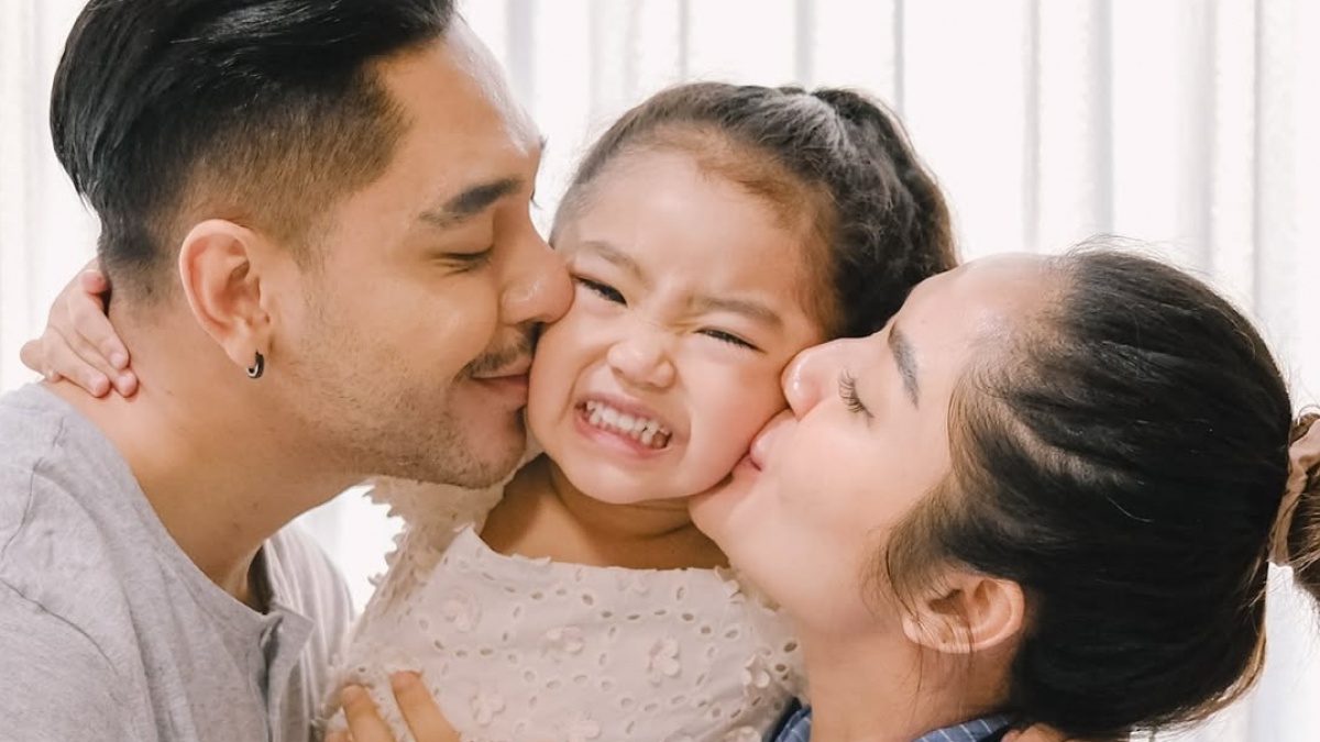 Krisjiana Baharudin Sempat Divonis Mandul, Kini Bersyukur Punya 2 Anak