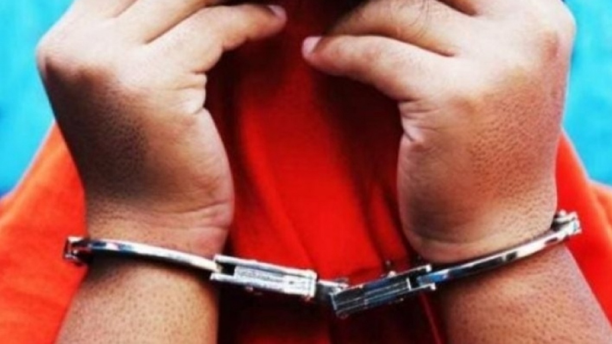 Dijanjikan Rp10 Juta Sebulan di China, Ternyata Dijual! Bareskrim Bongkar Sindikat Pengantin Pesanan