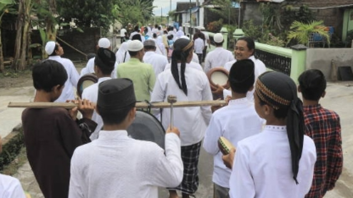 Santri 13 Tahun Dihabisi Remaja Kembar Gara-Gara Sandal: Ini Kronologinya