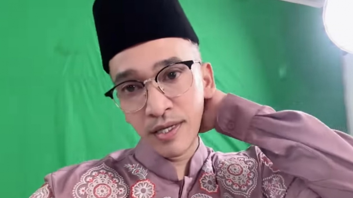 Baru Mualaf, Ruben Onsu Langsung Bikin Gebrakan