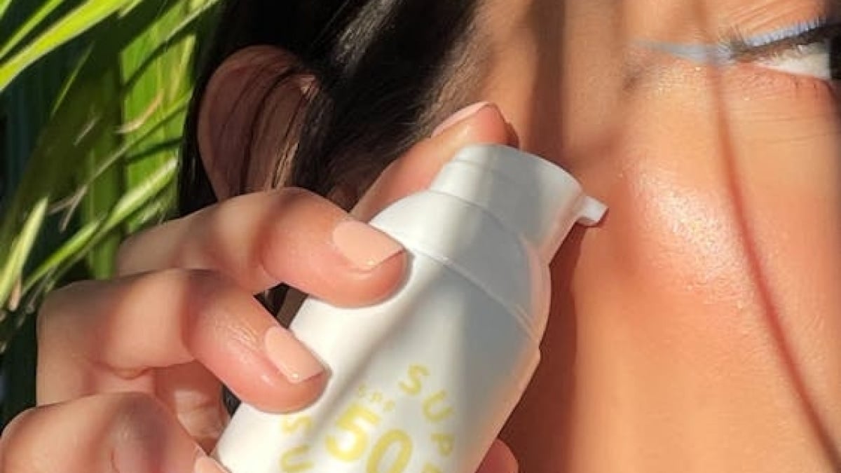 Rekomendasi Sunscreen Gentong, Lebih Hemat buat Lindungi Kulit dari Bahaya Sinar UV