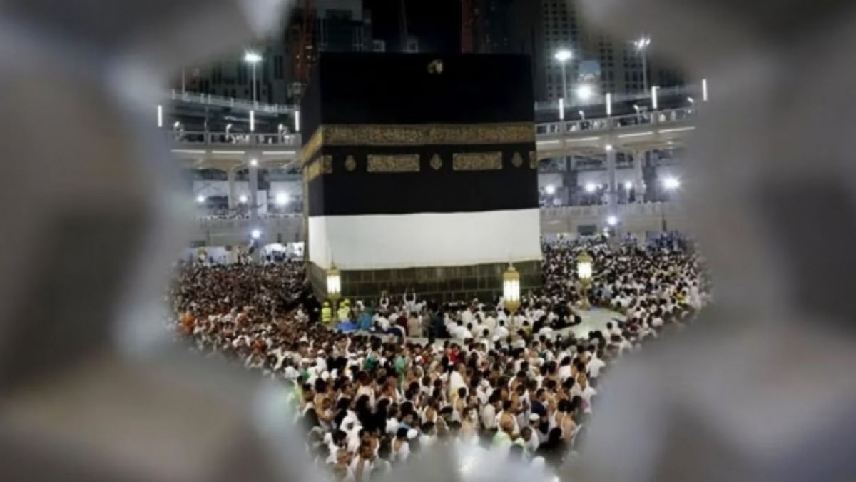 Apa Itu Murur dan Tanazul Haji? Strategi Ibadah Haji 2025 yang Didukung Muhammadiyah