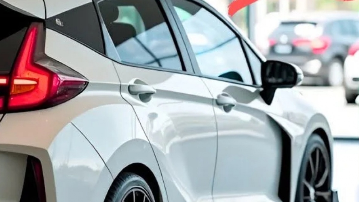 Honda Jazz 2025, Hatchback Elegan untuk Profesional Muda yang Ingin Praktis dan Berkelas