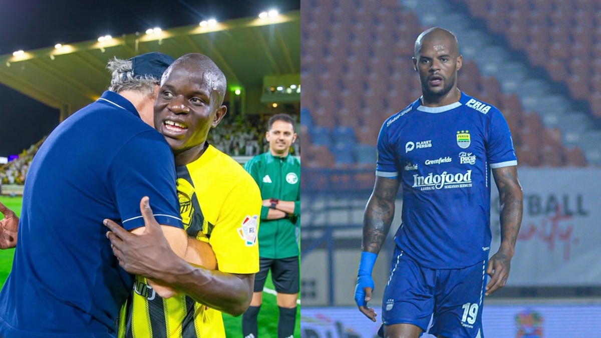Perbandingan Peringkat Liga Indonesia vs Saudi Pro League usai Disamakan oleh Media Vietnam