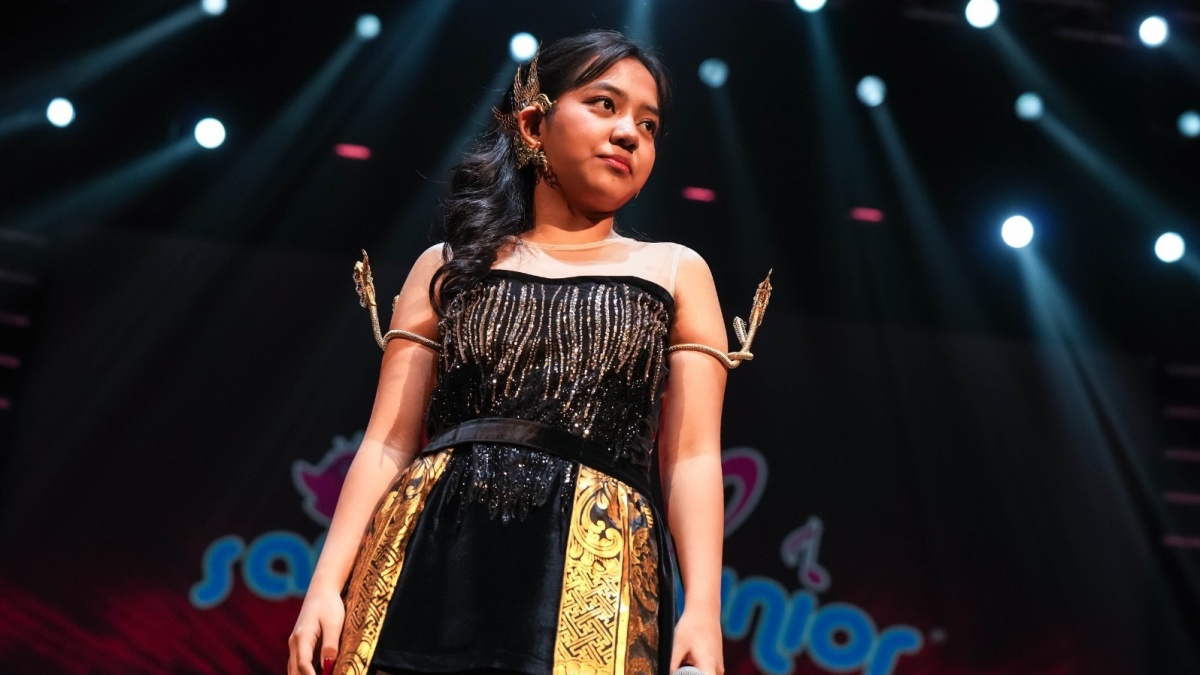 Dari Lyodra hingga Carissa: PCMS Jadi Gerbang Emas Menuju Sanremo Junior
